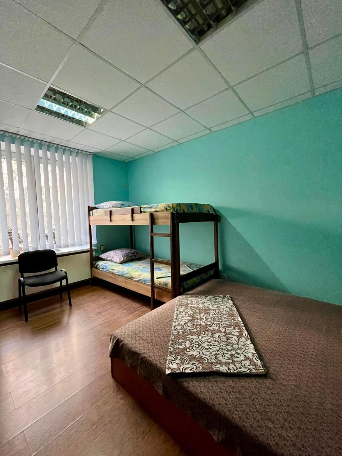Best4rest Hostel Kyiv